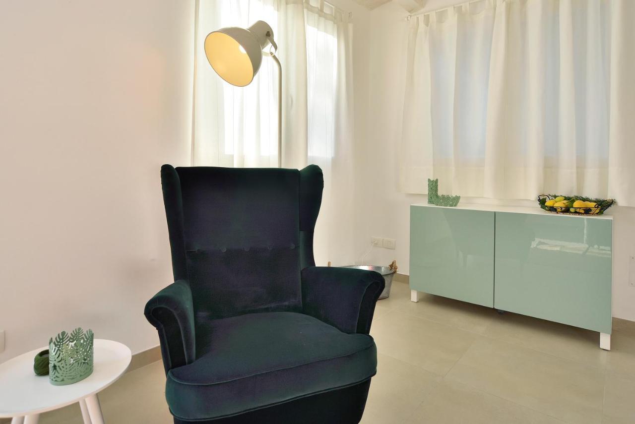 Villa Federica Con Piscina/With Pool Santa Maria Del Focallo Zewnętrze zdjęcie