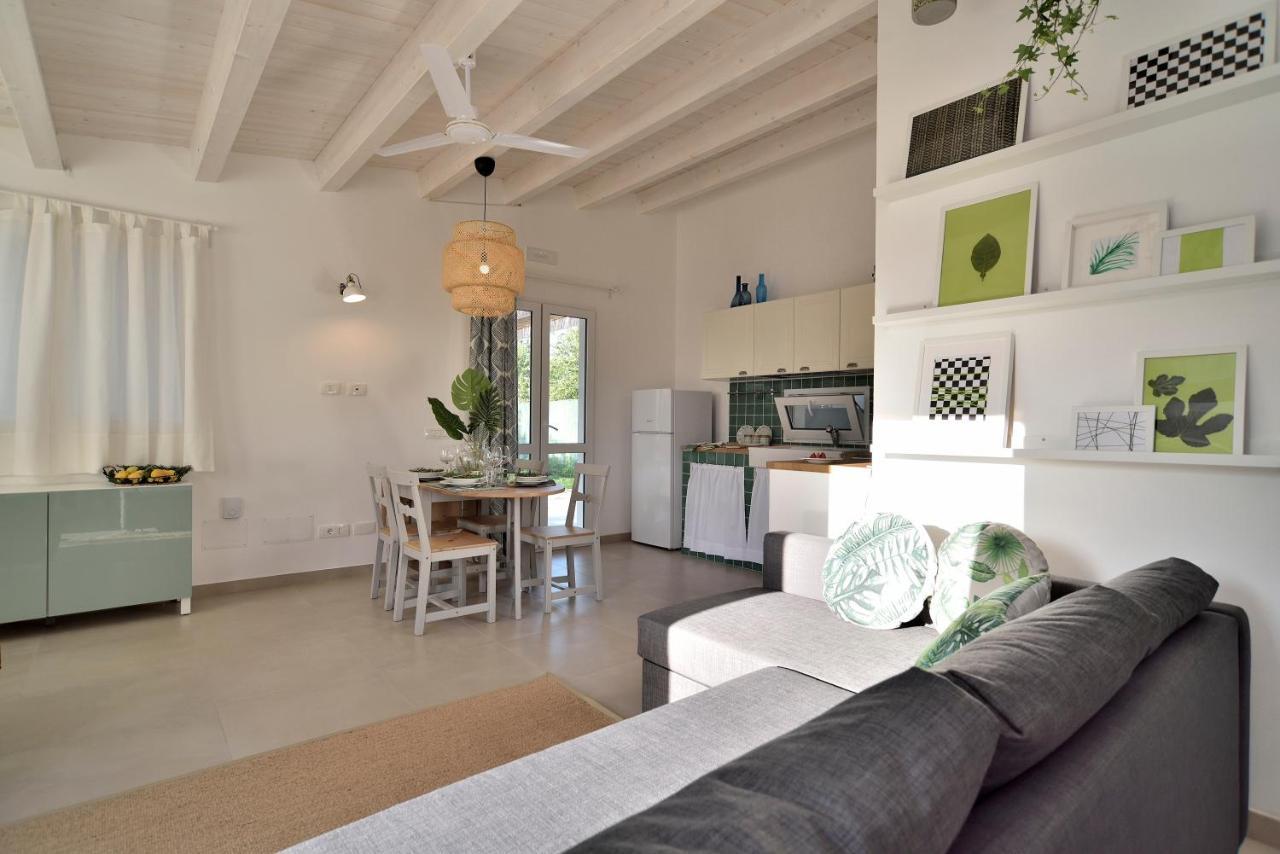 Villa Federica Con Piscina/With Pool Santa Maria Del Focallo Zewnętrze zdjęcie